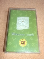 WIOSENNE NUTKI - Kaseta