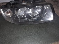 AUDI A4 B6 LAMPA PRAWY PRZÓD PRZEDNIA PRAWA 8E0941004F