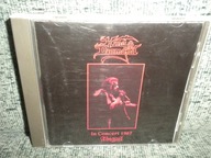 KING DIAMOND In Concert 1987 - Abigail 1ST.PRESS 1991UNIKAT Mercyful Rocque