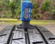 Pirelli Carrier WINTER 205/65R16 1x8,9mm 20r