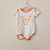 Body niemowlęce, rozmiar 80