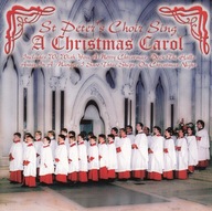 St Peter's Choir - Sing A Christmas Carol - 2000 - CD