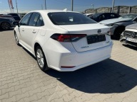 Toyota Corolla Hybryda Automat Kamera Virtual