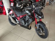 Honda CB Honda CB 750 E-Clutch Hornet Moto Joker Benzyna 92KM