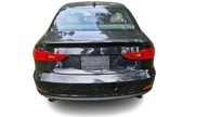 AUDI A3 S3 RS3 8V 8V5 8VS sedan limo TYLNA KLAPA TYL LY9B