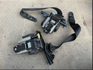 KOMPLET W205 PAS BEZPIECZEŃSTWA PRAWY LEWY PRZÓD A2058600285 A2058600185