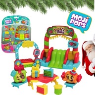 ZESTAW MAGICBOX MOJI POPS FIGURKI ZABAWA PREZENT DLA DZIECI NA ŚWIĘTA