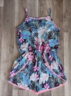 Kombinezon LIŚCIE PRIMARK 140