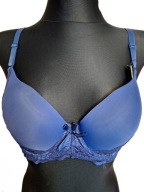 Rewelacyjny gładki biustonosz stanik 75C