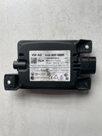 RADAR MODUŁ SENSOR DISTRONIC 5Q0907686B