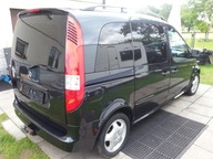 MERCEDES VANEO W414 WAHACZE TYLNE KOMPLETNE