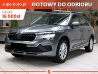 SKODA Kamiq Selection 1.0 TSI DSG Suv 115KM 2025