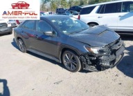 Subaru WRX 2024 2.4l 2.4 Benzyna 271KM