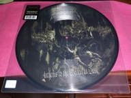 Emperor Anthems To The Welkin At Dusk Picture Disc Winyl