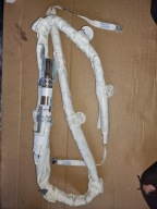 KURTYNA AIRBAG lewa RENAULT ESPACE V ORYGINAŁ