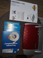 Router AVM FRITZ Box 4040