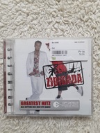 PRINCESS ZIDIDADA CD