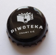 Kapsel Piwoteka Nr 2