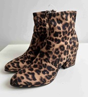 Nowe botki firmy Mark Fisher r. 41 z USA 10M