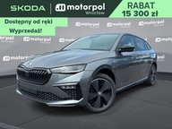 Skoda Scala Monte Carlo 1.0 TSI DSG
