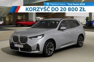 BMW X3 NOWE BMW X3 20d xDrive Dostępne od ręki!