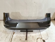 ZDERZAK SPOILER VW GOLF VII HB TYŁ NR N721
