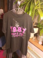 T-SHIRT UNISEX KOSZULKA R 46