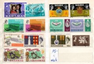 Bahamy 15 , mix 4