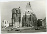 NYSA - DOM WAGI MIEJSKIEJ i KOŚCIÓŁ ŚW. JAKUBA