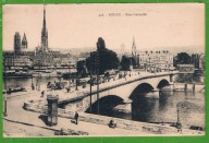 ## MOSTY ,WIADUKTY,TUNELE DROGOWE I KOLEJOWE NA POCZTÓWKACH do 1945r##