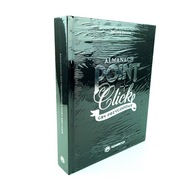 KSIĄŻKA ALMANACH POINT & CLICK GRY PRZYGODOWE GAMEBOOK PL