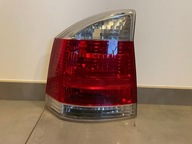 LAMPA TYLNA LEWA OPEL VECTRA C GTS 2005-2008 LEWY TYŁ LIFT