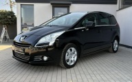 Peugeot 5008 1.6 HDi | 102 tyś. przebiegu!! |