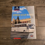 Autosan A1112T Ramzes j.Polski 2003
