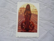 ŚW. KATARZYNA POCIĄG EN 57