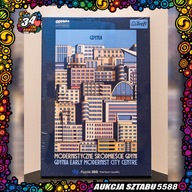 Puzzle Trefl 300 elementów – „Modernistyczne śródmieście Gdyni”