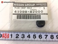 41098-8J000 ZAŚLEPKA OTWORU TARCZY HAMUCLOWEJ NISSAN ORYGINAŁ FV