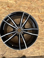 Felga Aluminiowa 000286/2014 8.5"x19" ET 40 BMW 3 g20 g21 M-Pakiet