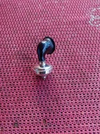 Wkładka mikrofonowa część słuchawki od zabytkowego telefonu