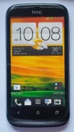 Atrapa eksponat wystawa prezenter smartfon HTC Desire C