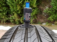 Continental UltraContact NXT 225/55R17 1szt 1x6,2mm 24r