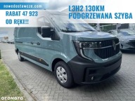 Renault Renault Master Furgon L3H2 2.0 130KM 3,5T 2.0 Diesel 130KM