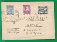 Fi 495-97 - R-ka z obiegu