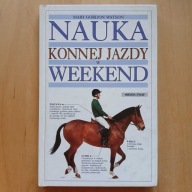 Watson - Nauka konnej jazdy w weekend