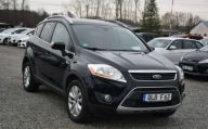 Ford Kuga 2.0D Navi Kamera Oryginal Lakier Sprowadzony Oplacony 2.0