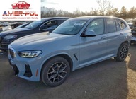 BMW X3 xDrive30i 2023 2.0l 2.0 Benzyna 248KM