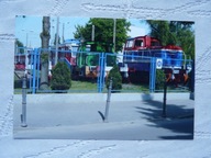 GRODZISK MAZOWIECKI SKANSEN KOLEJKI WKD