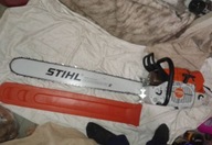 Piła STIHL MS 881 6400 W 8,7 hp KM, 6400 W najmocniejsza pilarka