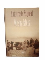 Wyspa klucz Małgorzata Szejnert