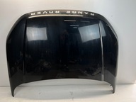 RANGE ROVER EVOQUE I L538 MASKA POKRYWA SILNIKA